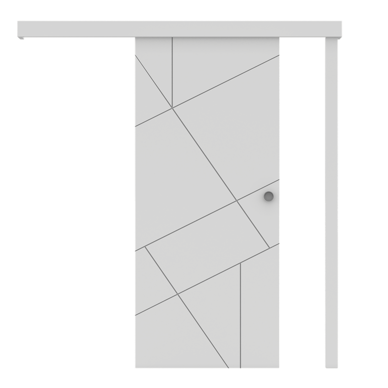 Porte Nova coulissante