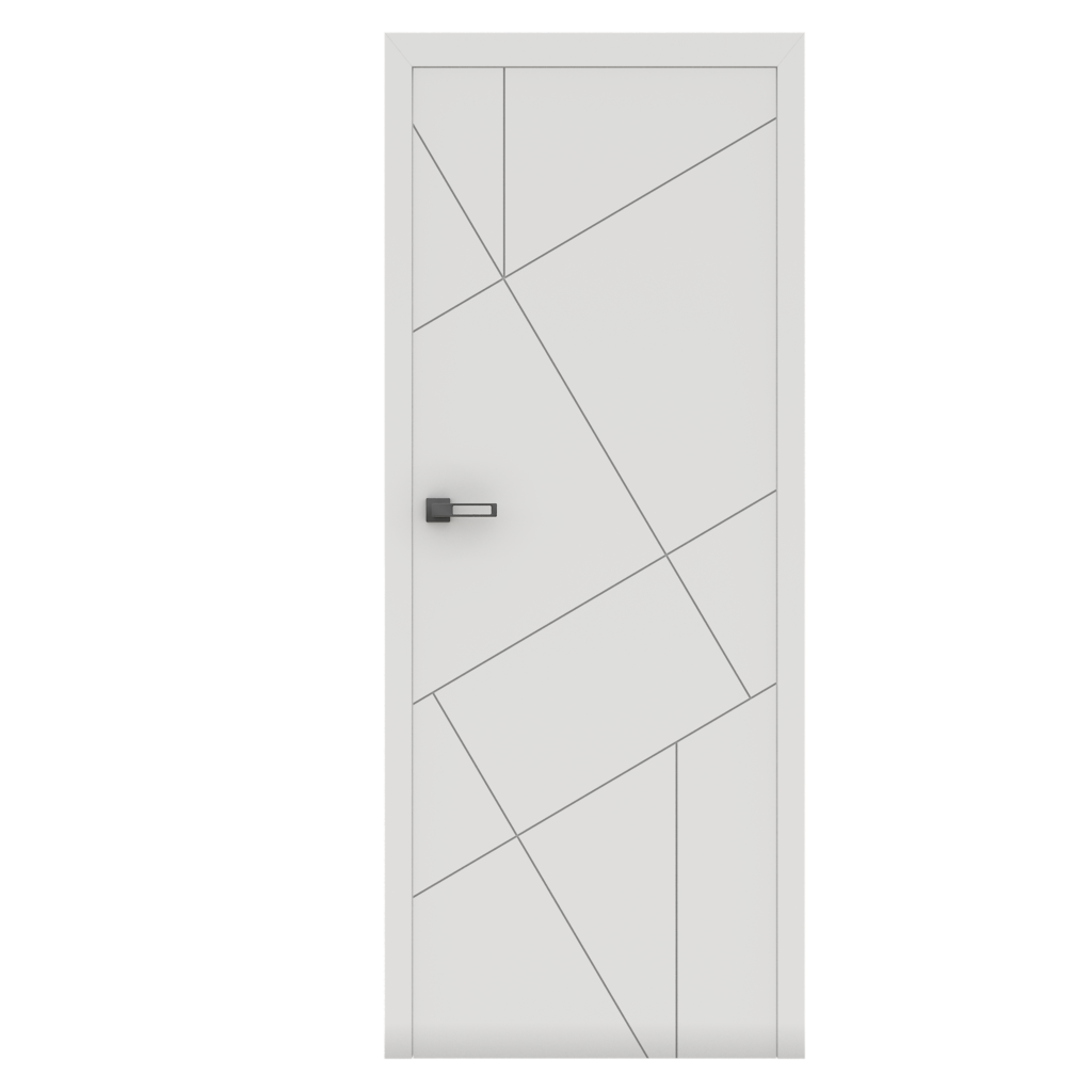 porte intérieure Nova