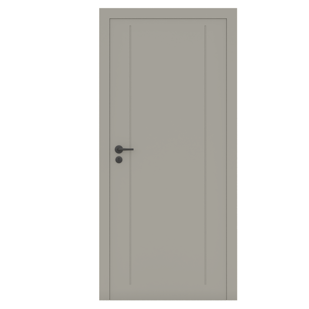 porte intérieure Vertika