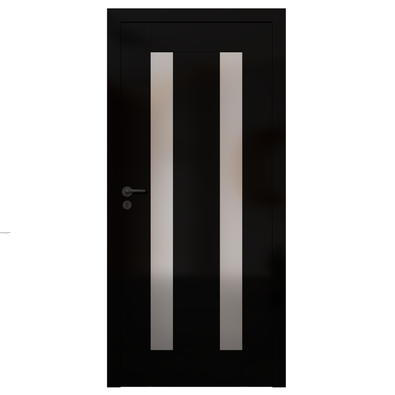 Porte Glacea