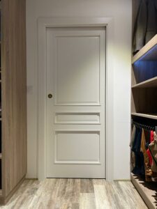 porte intérieure Oak 5
